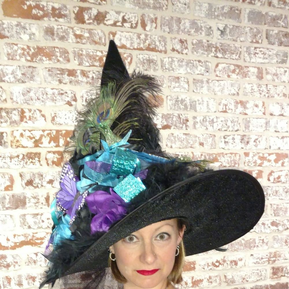 Meet your Posher, Christina